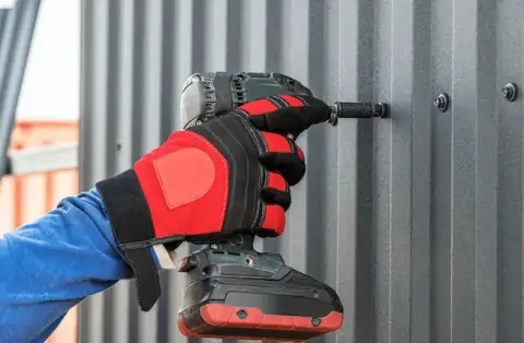 Travaux de zinguerie - Saint-Gilles-Pligeaux